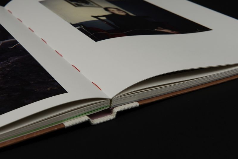 Image from a project on PhMuseum