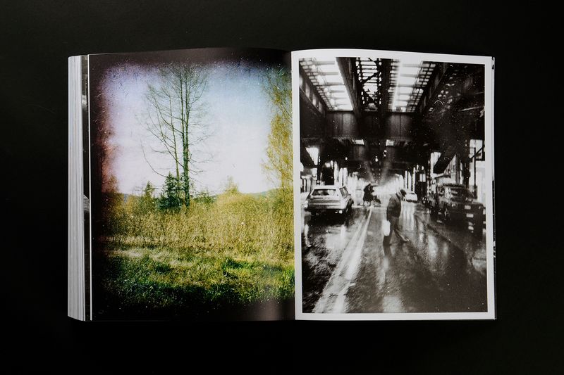 Image from a project on PhMuseum