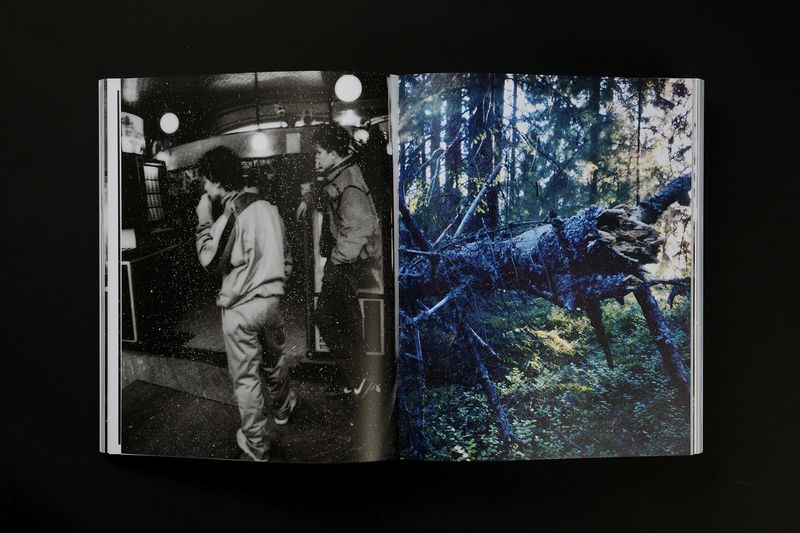 Image from a project on PhMuseum