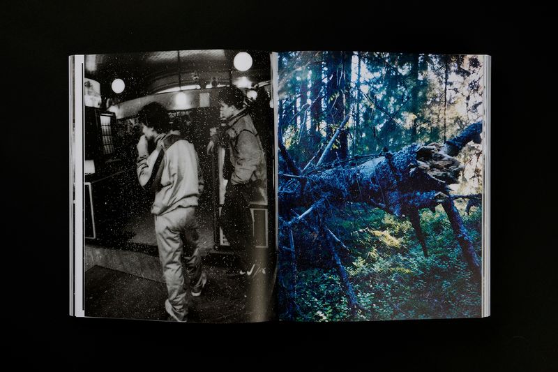 Image from a project on PhMuseum