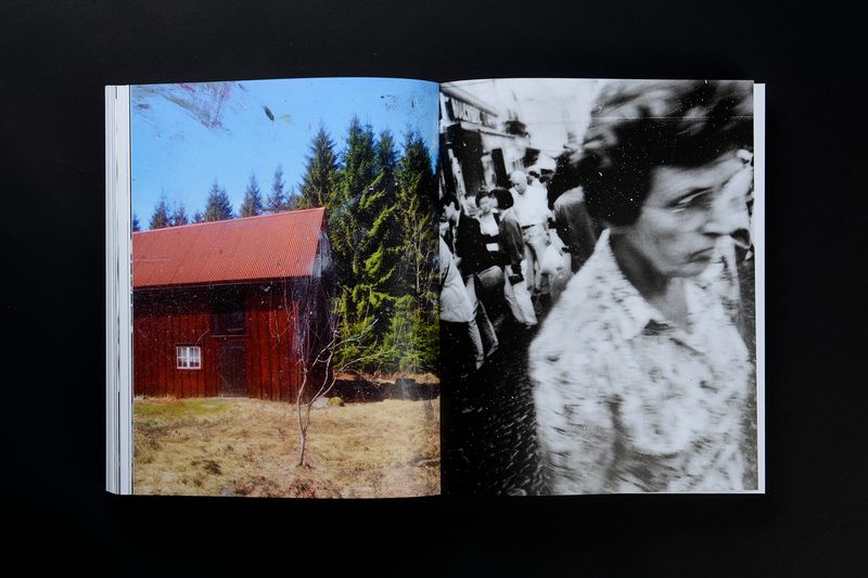 Image from a project on PhMuseum