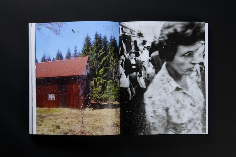 Image from a project on PhMuseum