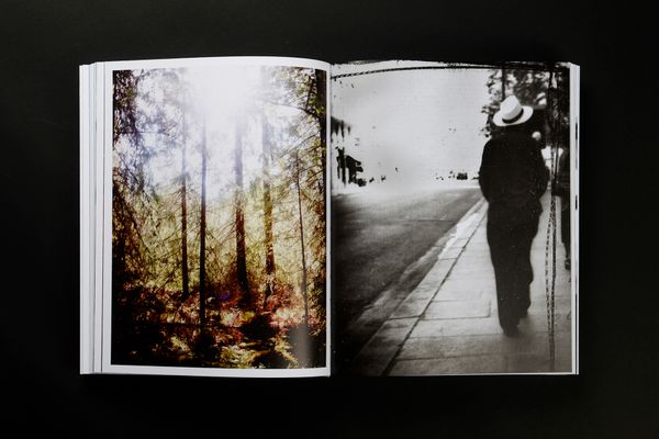 Image from a project on PhMuseum