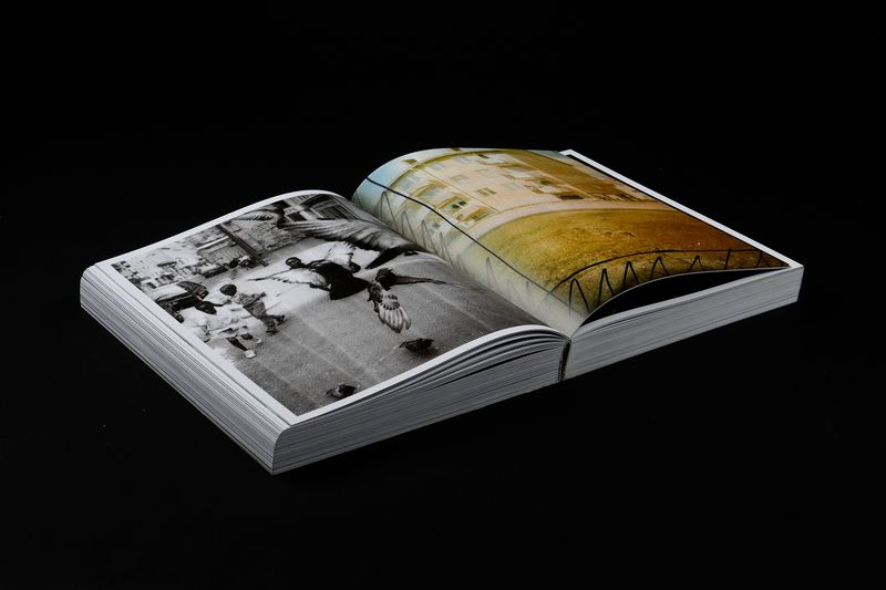 Image from a project on PhMuseum