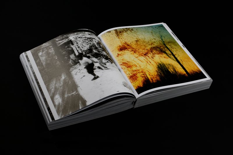 Image from a project on PhMuseum