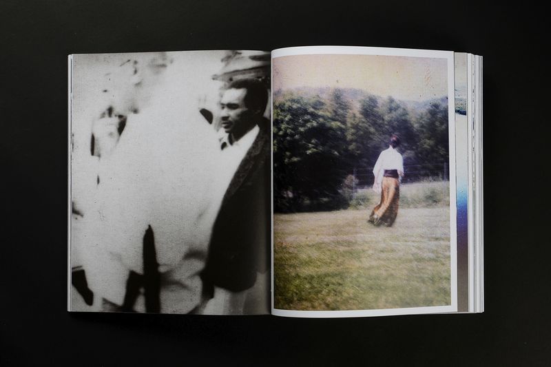 Image from a project on PhMuseum