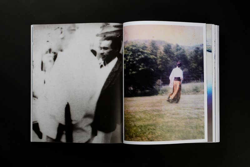 Image from a project on PhMuseum