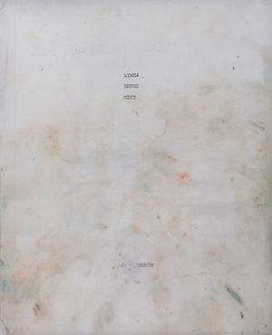 Dimma Brume Mist by JH Engström