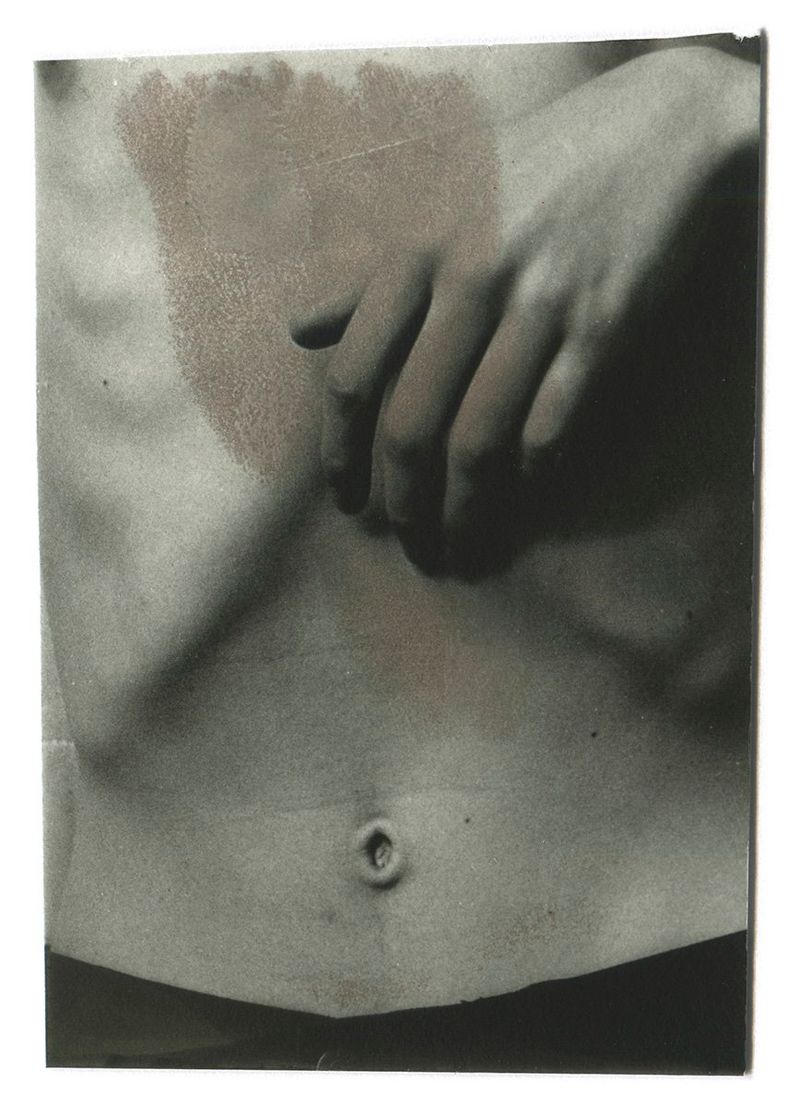 Image from a project on PhMuseum