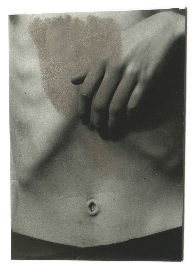 Image from a project on PhMuseum