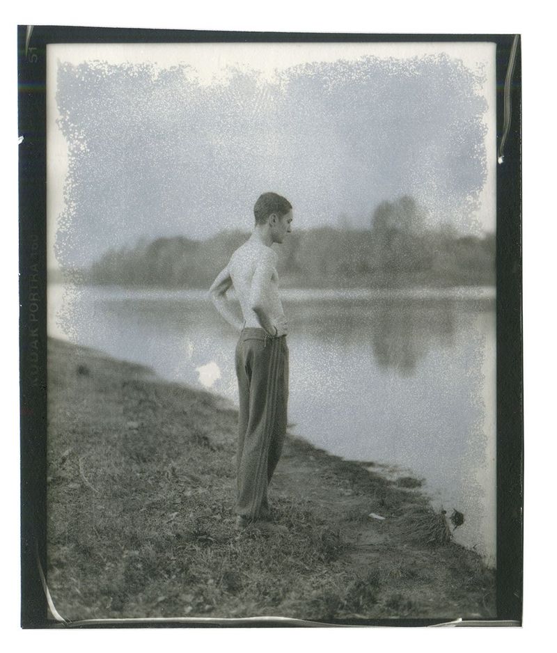 Image from a project on PhMuseum