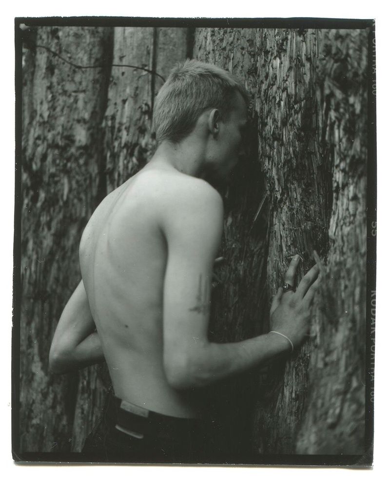 Image from a project on PhMuseum