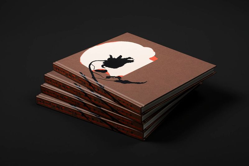 Image from a project on PhMuseum