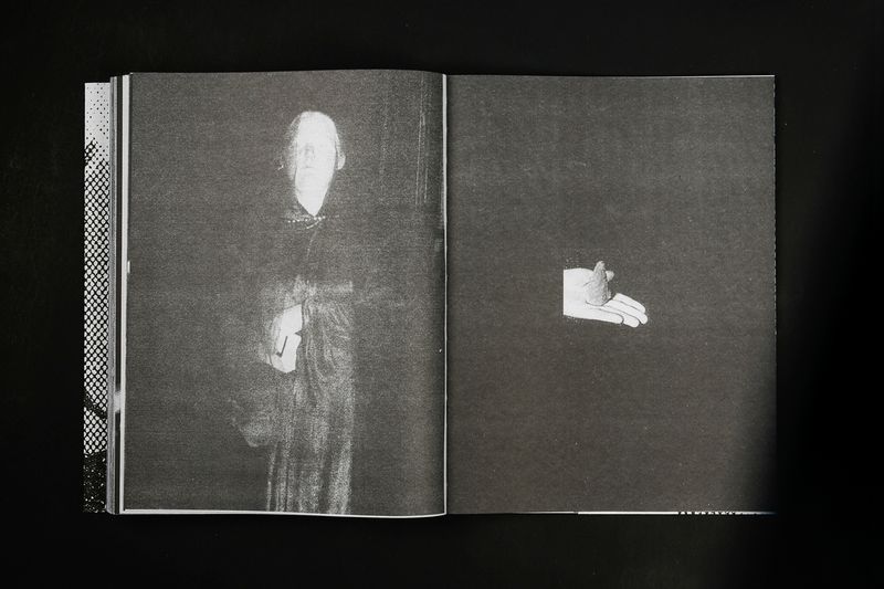 Image from a project on PhMuseum