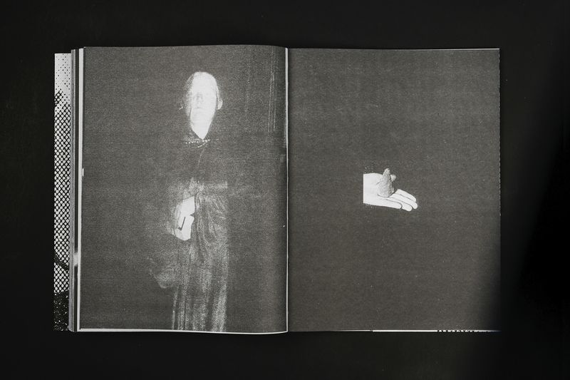 Image from a project on PhMuseum