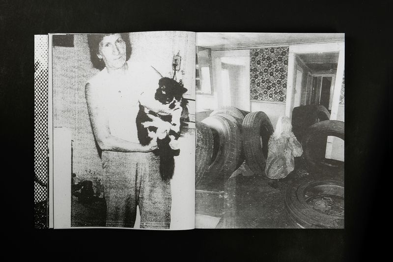 Image from a project on PhMuseum