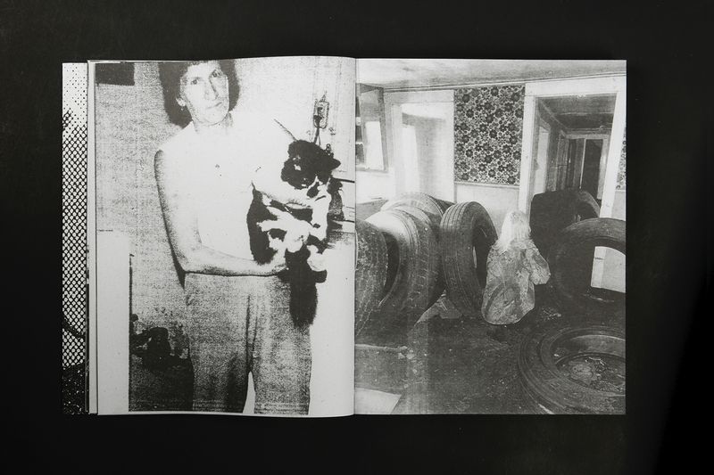 Image from a project on PhMuseum