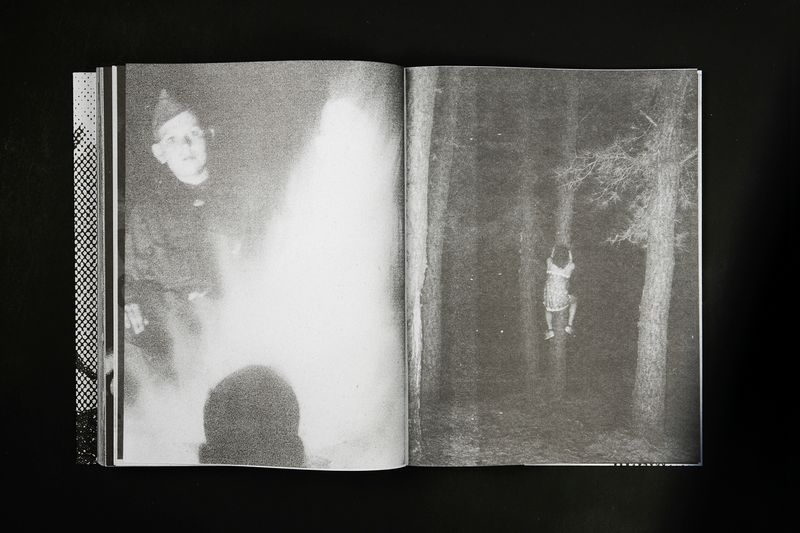 Image from a project on PhMuseum