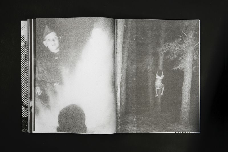 Image from a project on PhMuseum