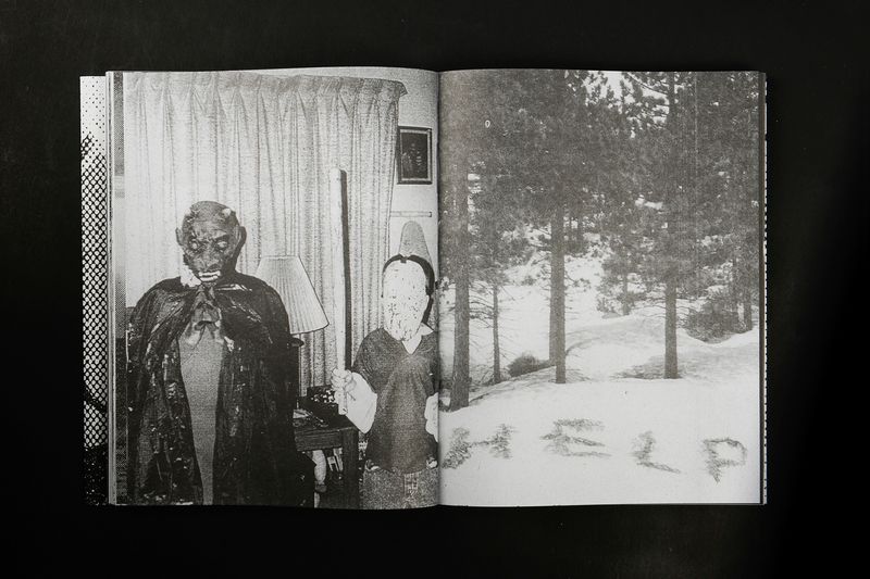 Image from a project on PhMuseum