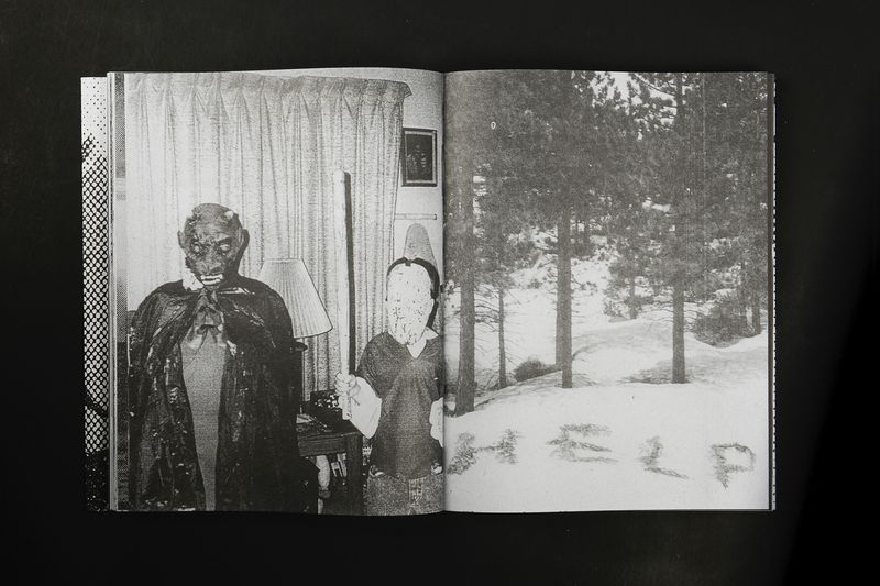 Image from a project on PhMuseum
