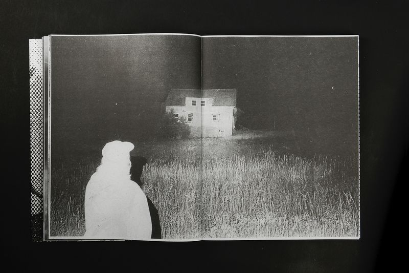Image from a project on PhMuseum