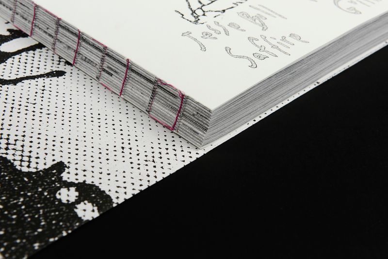 Image from a project on PhMuseum