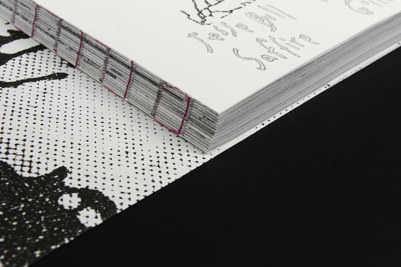 Image from a project on PhMuseum