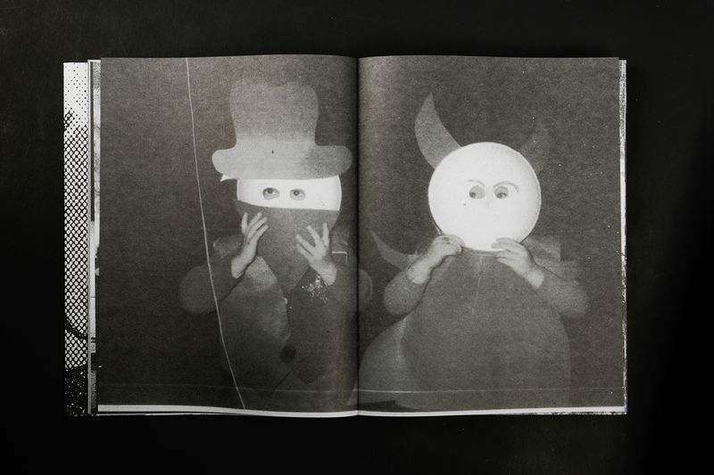 Image from a project on PhMuseum