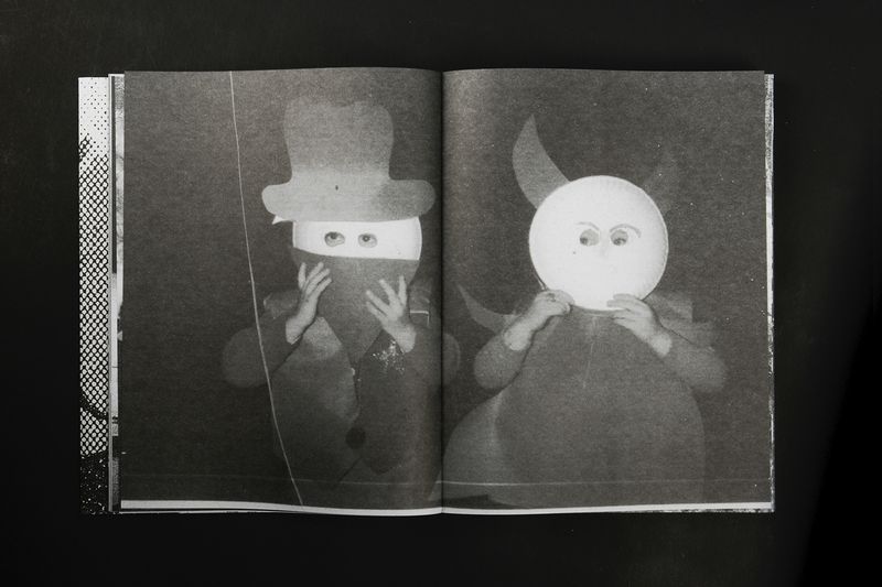 Image from a project on PhMuseum
