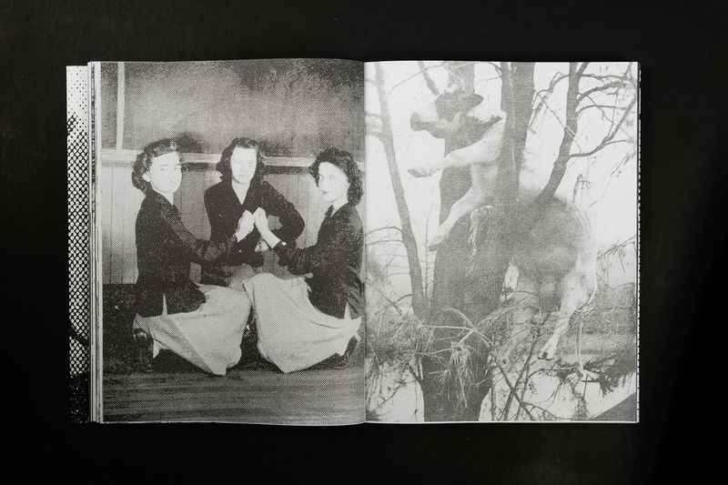 Image from a project on PhMuseum