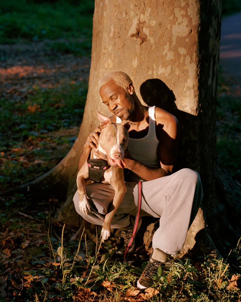 © Irina Rozovsky - Image from the In Plain Air photography project