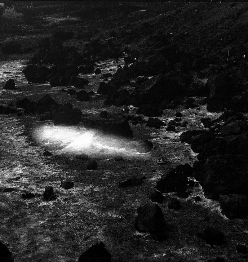 © Chris Brown - Image from the Light Source photography project