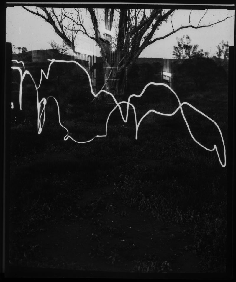 © Chris Brown - Image from the Light Source photography project