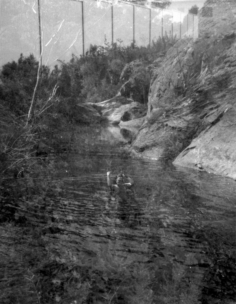 © Chris Brown - Image from the Light Source photography project