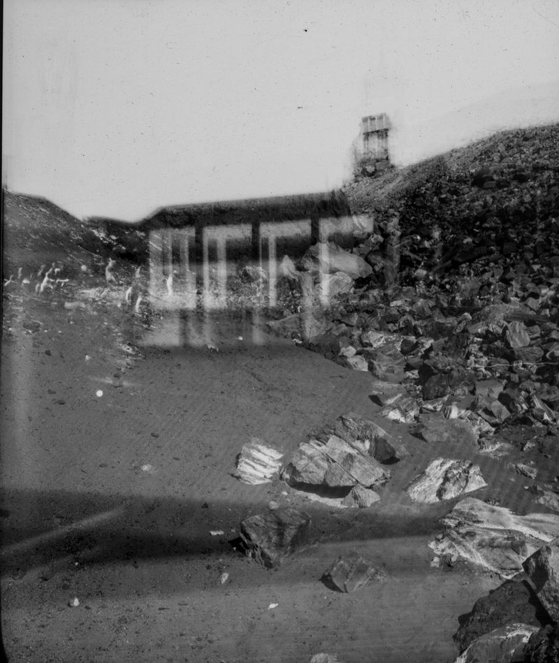 © Chris Brown - Image from the Light Source photography project