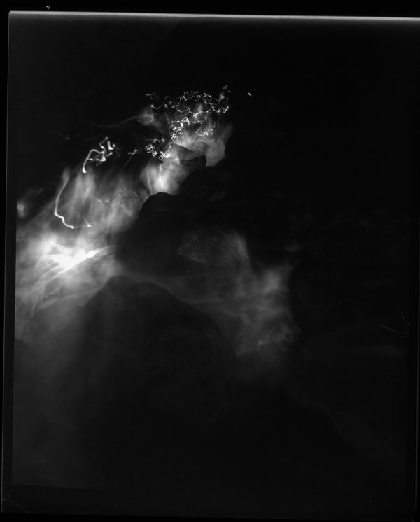 © Chris Brown - Image from the Light Source photography project