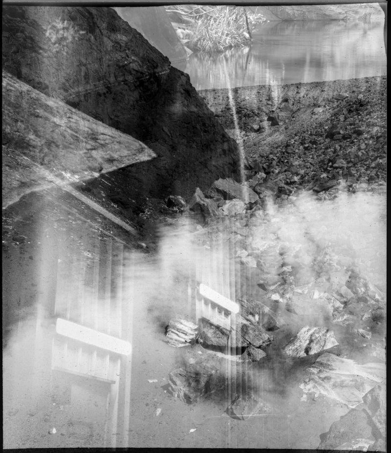 © Chris Brown - Image from the Light Source photography project