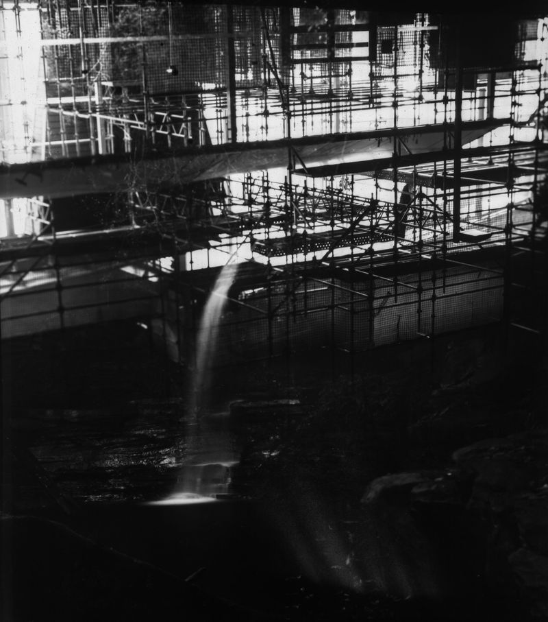 © Chris Brown - Image from the Light Source photography project