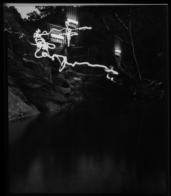 © Chris Brown - Image from the Light Source photography project