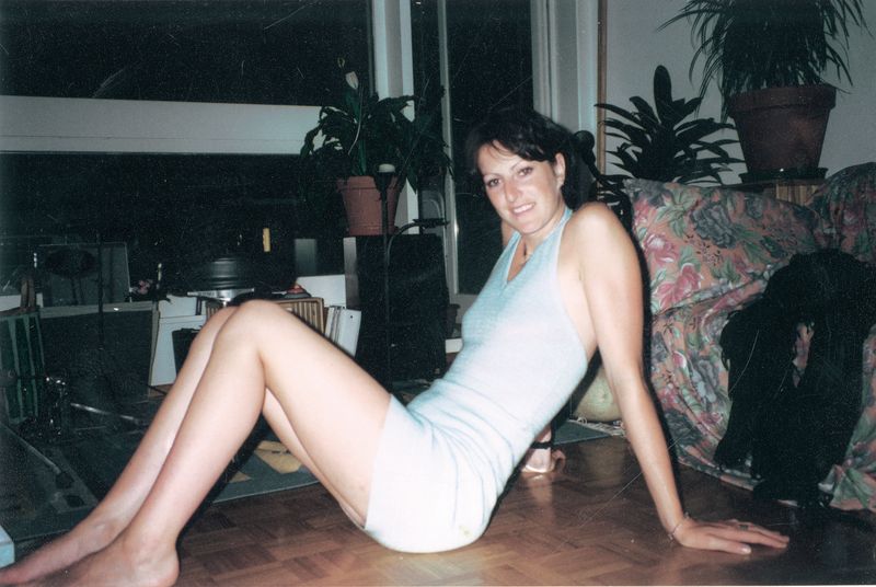 © Lorane Hochstatter - Image from the 24 photography project