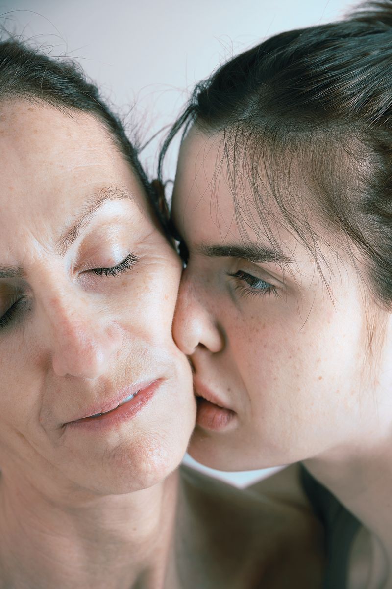 © Lorane Hochstatter - Image from the 24 photography project