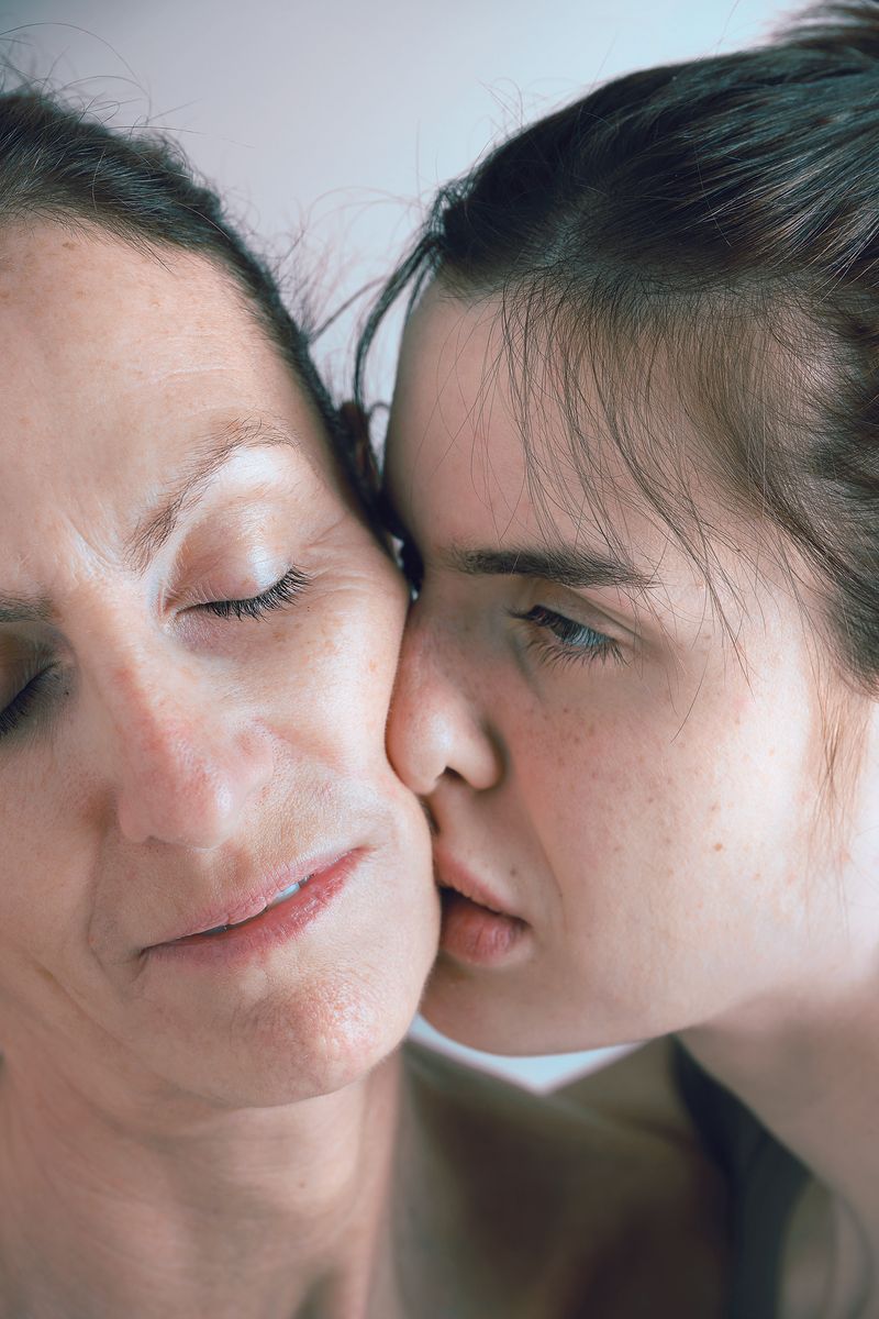 © Lorane Hochstatter - Image from the 24 photography project