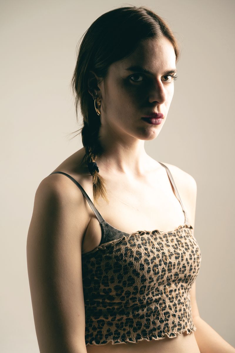 © Lorane Hochstatter - Image from the 24 photography project