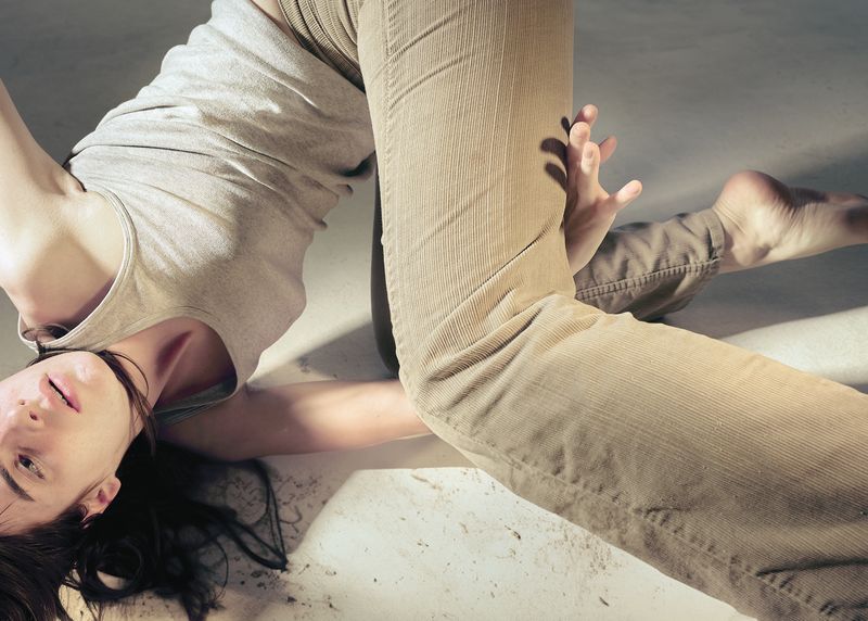 © Lorane Hochstatter - Image from the 24 photography project