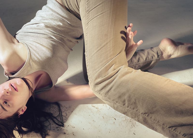 © Lorane Hochstatter - Image from the 24 photography project