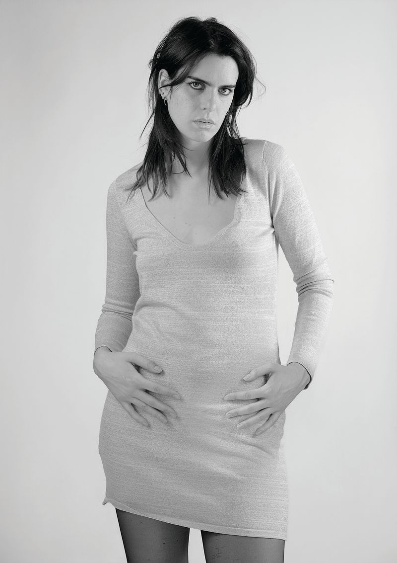 © Lorane Hochstatter - Image from the 24 photography project