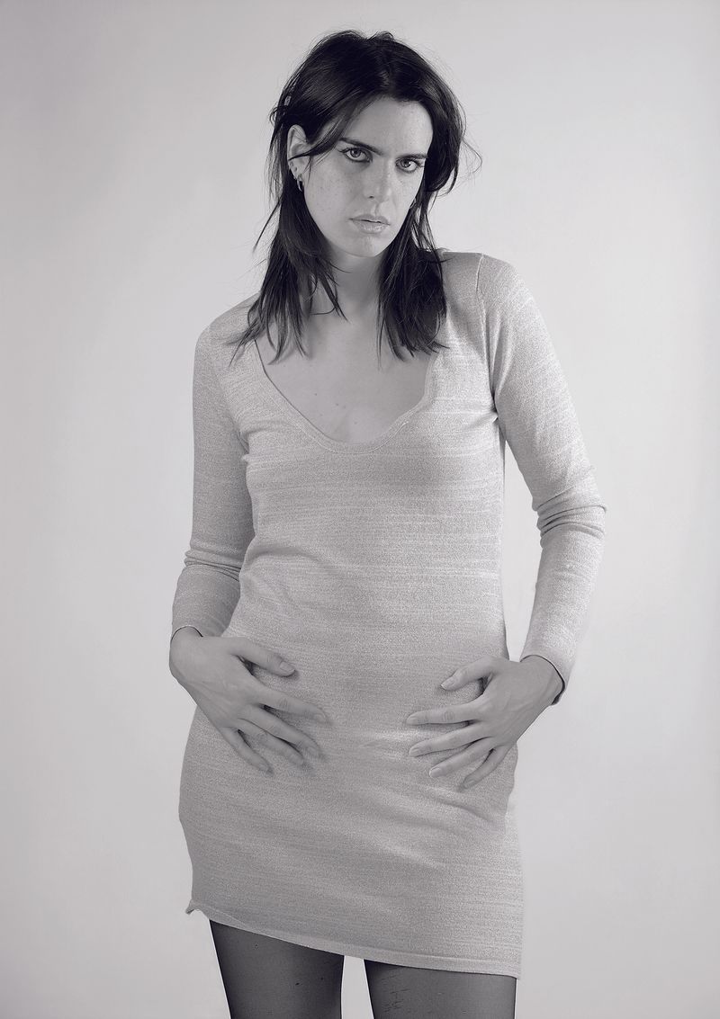 © Lorane Hochstatter - Image from the 24 photography project