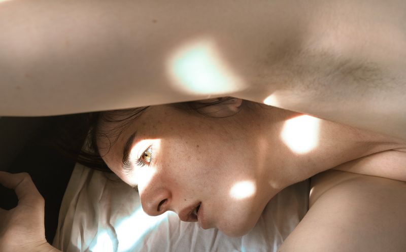 © Lorane Hochstatter - Image from the 24 photography project