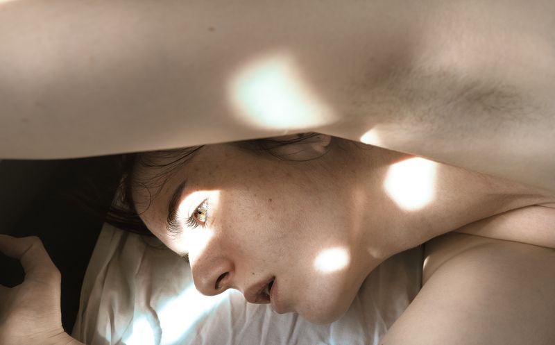 © Lorane Hochstatter - Image from the 24 photography project